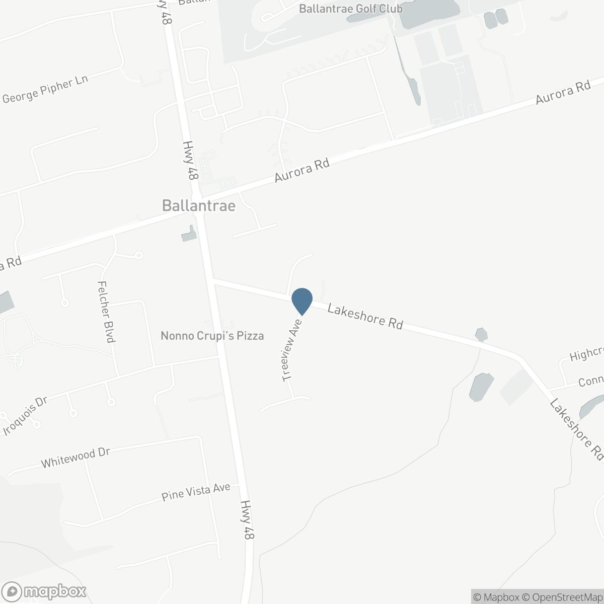2 TREEVIEW AVENUE, Whitchurch-Stouffville, Ontario L4A 1R1